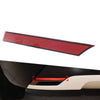 Land Rover Range Rover Velar Rear Left Bumper Reflector Lamp (2024)