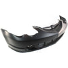 Front Bumper Cover For 2002-2004 Acura RSX Primed
