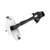 Toyota Corolla Sedan Rear Door Hinge Stop Check Strap (2014-2019)