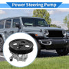 Jeep Wrangler Power Steering Pump with Pulley (2007-2011)