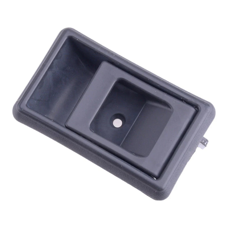 Toyota Tacoma 2005-2023, 4Runner 2003-2023 Right Interior Door Handle Gray