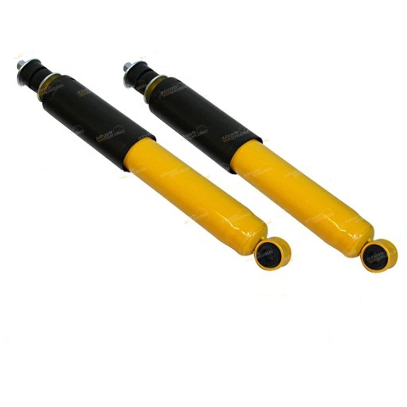 Ford F-Series 2wd 2x4 Front Heavy Duty Gas 35mm Bore Shock Absorber