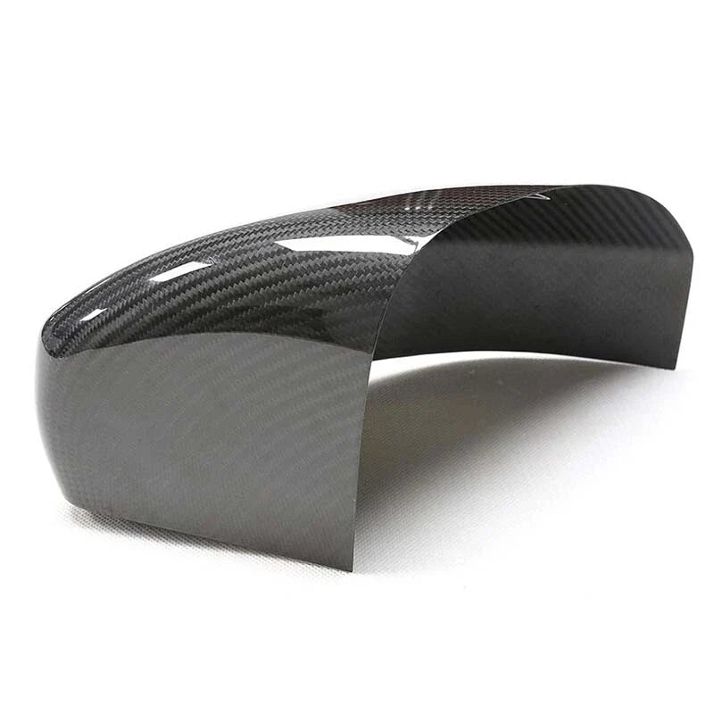 Range Rover Sport Real Carbon Fiber Addon Rearview Mirror Cover Trim Fit