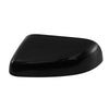 Ford Explorer Left Side Mirror Cover Cap Gloss Black (2016-2019)
