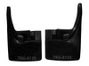 Nissan Navara D40 Rear Splash Guard Mud Flap (2005-2013)