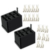 Car 79-20 Carling ARB Rocker Switch Wiring Connectors