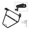 Honda CB GB 350 HNESS Saddlebag Holder Left (2021-2023)