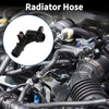 Land Rover Range Rover Radiator Hose Outlet Water Pipe (2002-2012)
