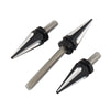 Harley Electra Glide, Street Glide 1 Set Windshield Spike Bolts (2007-2023)