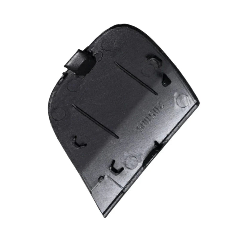 2017-2020 Benz W205 C-Class Rear Bumper Tow Hook Eye Cap Cover (2017-2020)