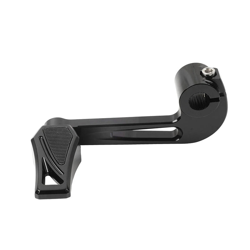 Harley Sportster XL883 Mid Control Shift Lever w/ Shifter Peg (2004-2022)