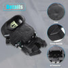 Honda Civic Rear Liftgate Door Lock Actuator Motor (2006-2011)