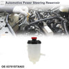 Honda Acura MDX 2007-2013 Power Steering Reservoir (1 x)