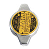 Honda Civic del Sol CR-V Cooling Radiator Cap (1993-2011)