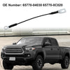 Toyota Tacoma Tailgate Cables Support Straps (1995-2003)