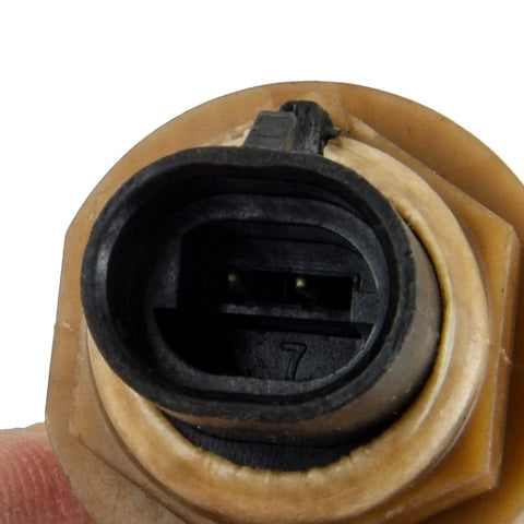 Dodge Ram 4500 5500 Speed Sensor Input (2008-2012)