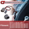 Ford F-150 License Plate Light Socket (2001-2014)