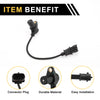 Hyundai H-1 H100 H350 Porter 2.5 Crankshaft Position Sensor (2007-2023)