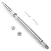 Honda Recon 250 TRX250 TM / TE Rear Wheel Axle (1997–1999)