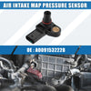 Mercedes-Benz CLA250 Air Intake MAP Pressure Sensor (2014-2019)