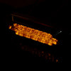 Car Truck Trailer Pickup 16-LED Side Marker Turn Signal Lights