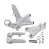 Honda CBR1000RR Footpegs & Bracket 2x (2017-2025)