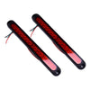 Car Truck 10" Rear 3rd Tail Brake Light Side Marker Turn Signal
