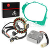 Yamaha Warrior 350 Big Bear Stator & Regulator Rectifier Kit (1987–1999)