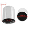 Motorcycle 60mm Universal Exhaust Pipe Baffle Insert Muffler