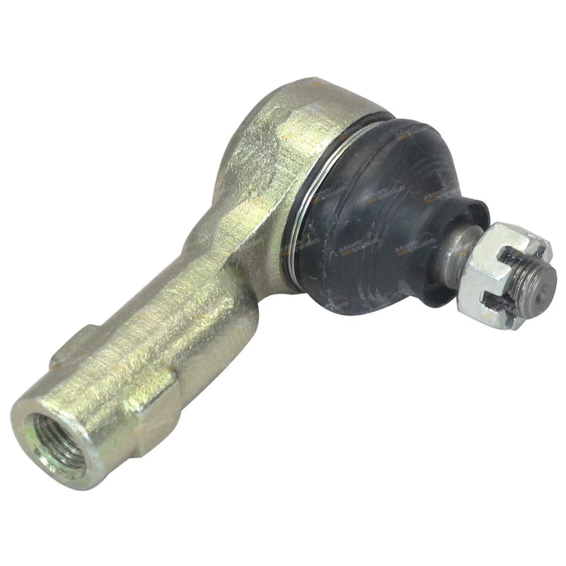 Nissan Vanette C22 Front Outer Right Tie Rod Relay End 2.0L (1987-1993)