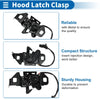 Buick Enclave Hood Latch Assembly 1x (2019-2024)