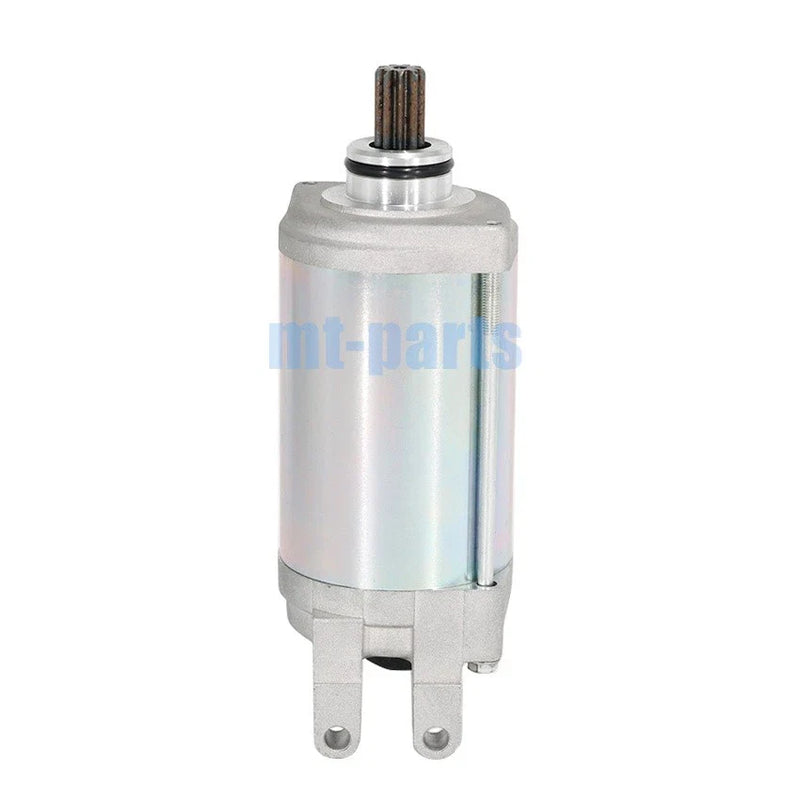 Aprilia RST1000 Futura, RSV1000 Tuono Starter Motor (2001-2009)