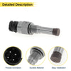 MERCEDES-BENZ MK 1717 Transmission Speed Sensor (1987-1996)