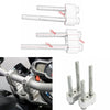 Tigre Explorador XR XRX XRT Handlebar Riser Clamp Adapter (2016-2022)