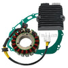 Suzuki DL1000 V-Strom (2014-2019) & DL1050 Stator Coil, Regulator, Gasket (2020-2021)