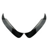 Mercedes Benz GLA-Class Rear Bumper Splitter Canard Trim (2013-2020)
