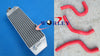 Honda CR80R / CR85R Radiator & Hoses (1997-2007)