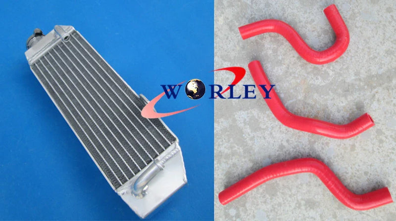 Honda CR80R / CR85R Radiator & Hoses (1997-2007)