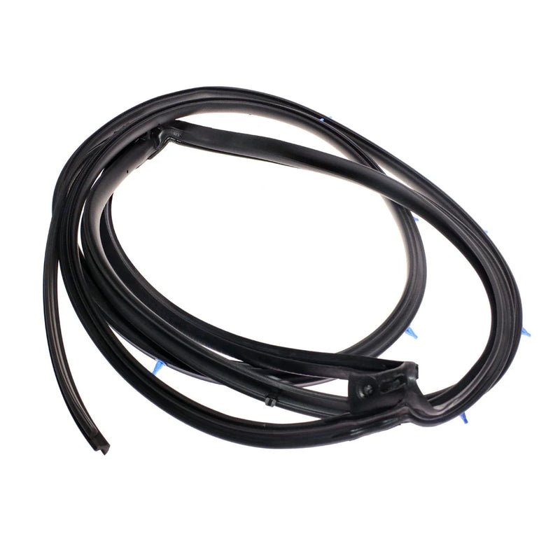 Honda Fit Jazz 2004-2006 Rear Door Weatherstrip Seal