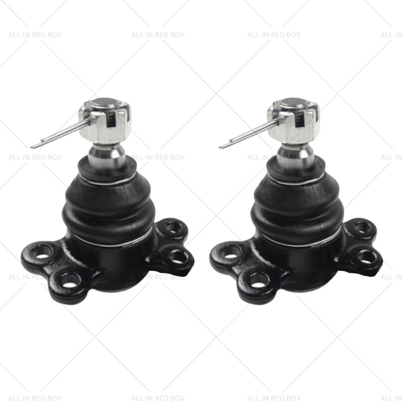 Isuzu Jackaroo UBS13 UBS16 UBS17 UBS52 UBS55 Front Upper Ball Joints