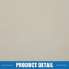 Hyundai Santa Fe (2006-2012) Beige Front Door Panel Armrest Covers