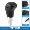Toyota Land Cruiser (2016-2021) Black Auto Gear Shift Knob