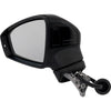 Left Side Power Mirror For 2018-2021 Volkswagen Tiguan