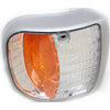 Headlight Kit For 1994-1997 Mazda B2300 Left and Right