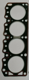 Ford 1500 GT Capri Cortina Mk 1 Corsair Pre X Cross Flow Head Gasket Set