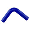Car Coolant Turbo Pipe 5/8" Heater Hose Tube 90 Degree Elbow