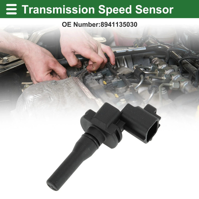 Toyota 4Runner 1 Pc Transmission Speed Sensor (1992–1995)