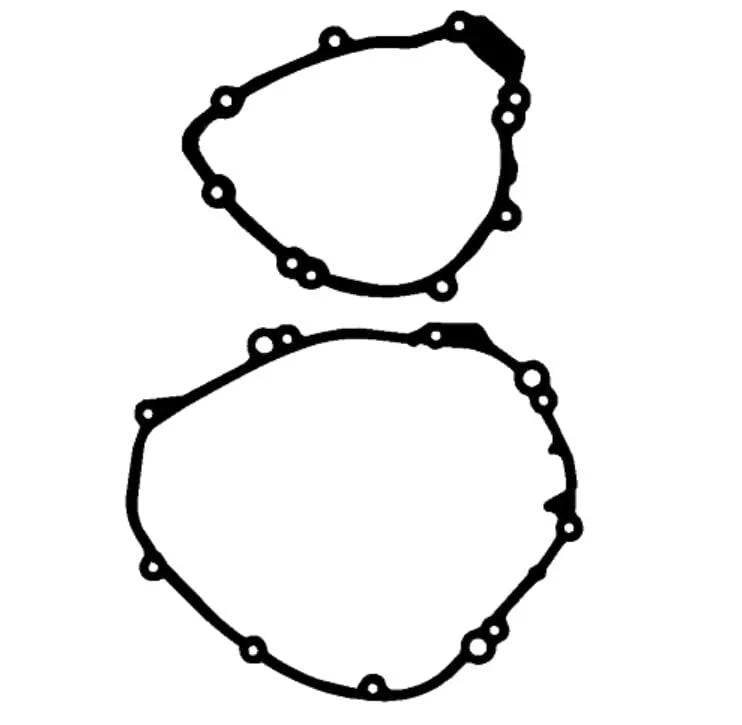 Yamaha R1 Clutch/Stator Gaskets (2009–2014)
