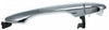 Hyundai IX35 LM Chrome Outer Door Handle (2010-2015)