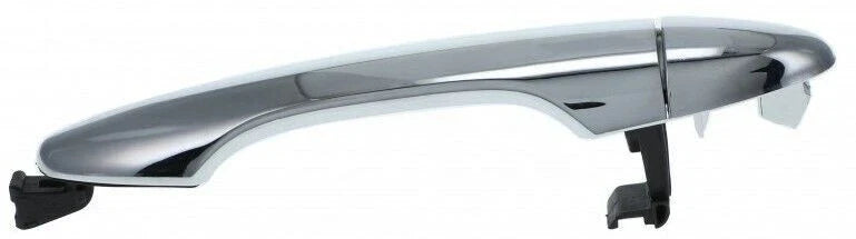 Hyundai IX35 LM Chrome Outer Door Handle (2010-2015)